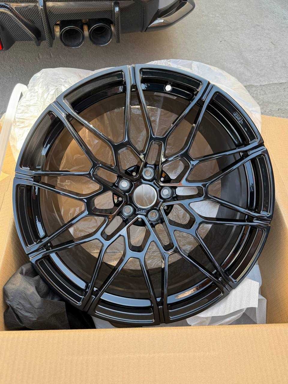 Продам диски от BMW