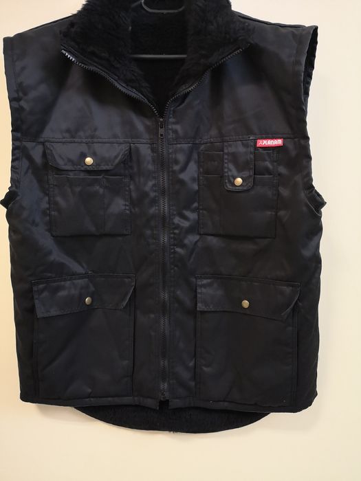 Vesta imblanita pentru  bărbați marime XL