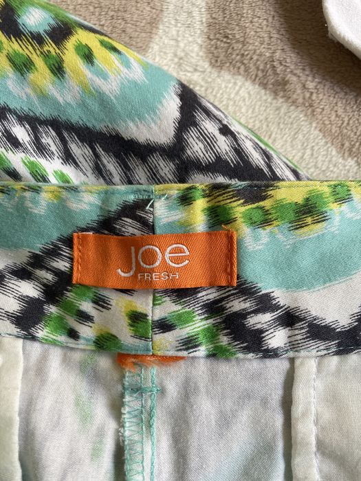 Pantaloni din bumbac,masura 42