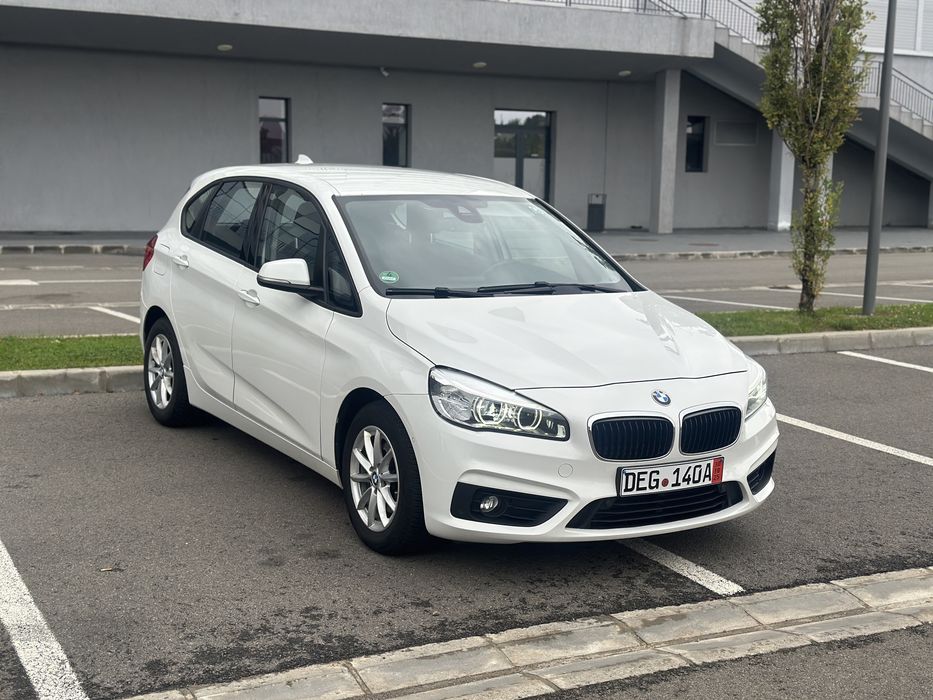Bmw seria 2 activ tourer 1.5 diesel euro 6 fara adblue