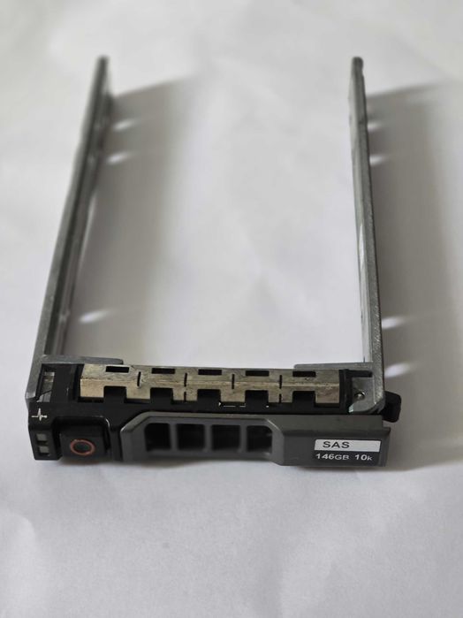 Hard Drive Tray Caddy 2.5" SAS SATA pentru Dell PowerEdge Gen11-Gen13