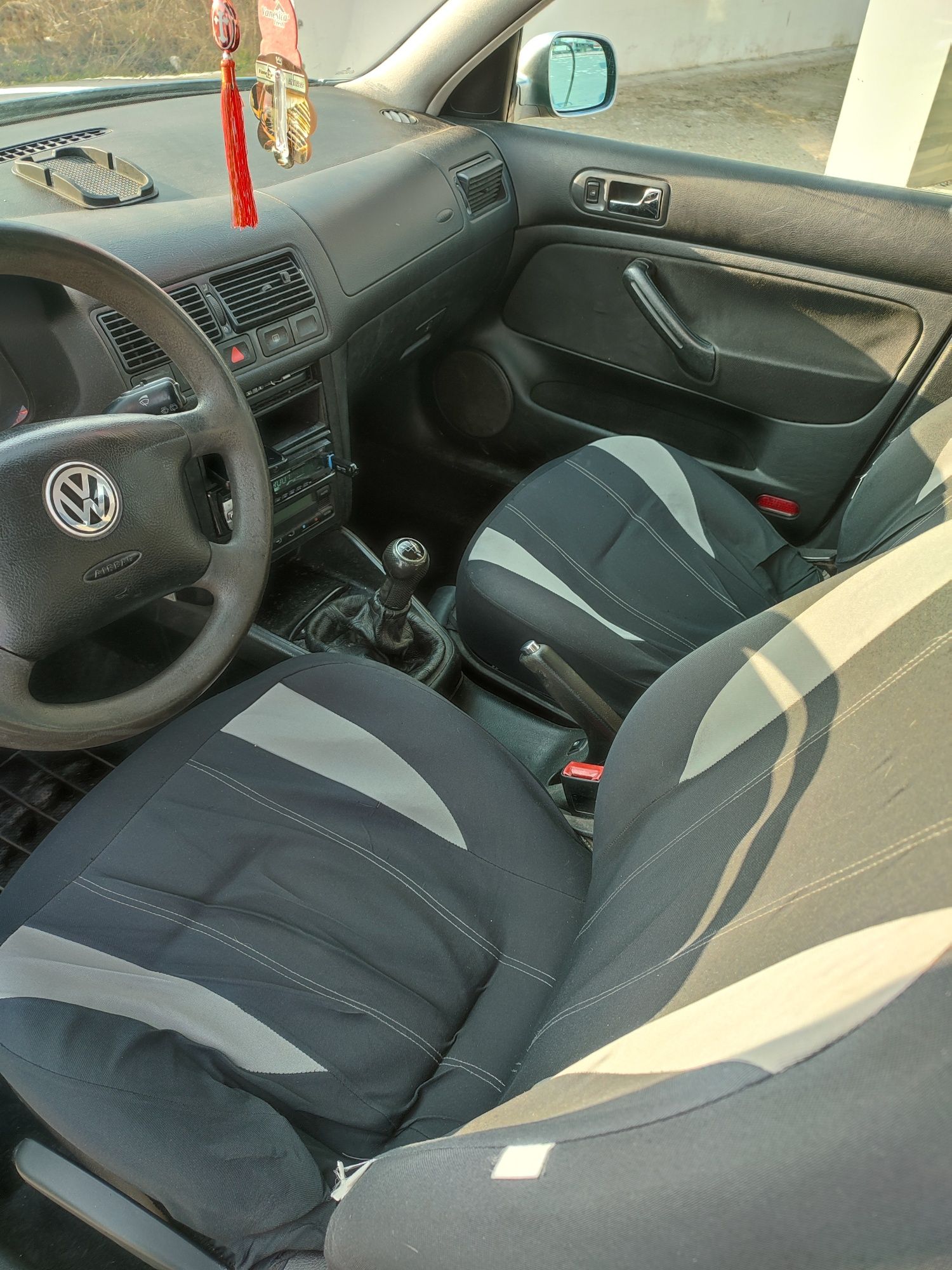 Volkswagen Golf IV Edition