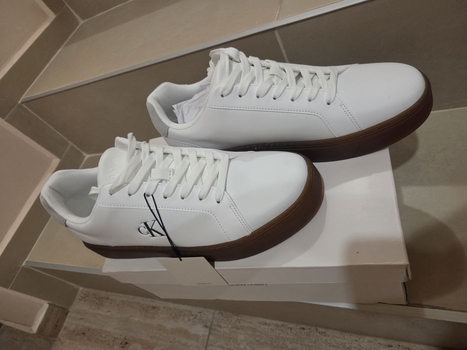 Мъжки обувки Calvin Klein