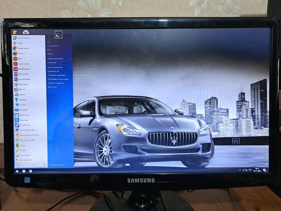 Продается идеальный компьютер НР /Озу4Gb/HDD500Gb/для дома и офиса