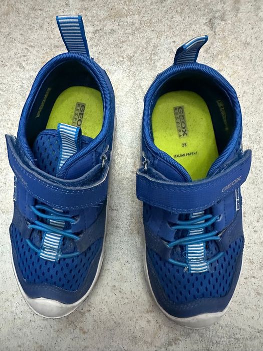 Adidasi copii, marime 28