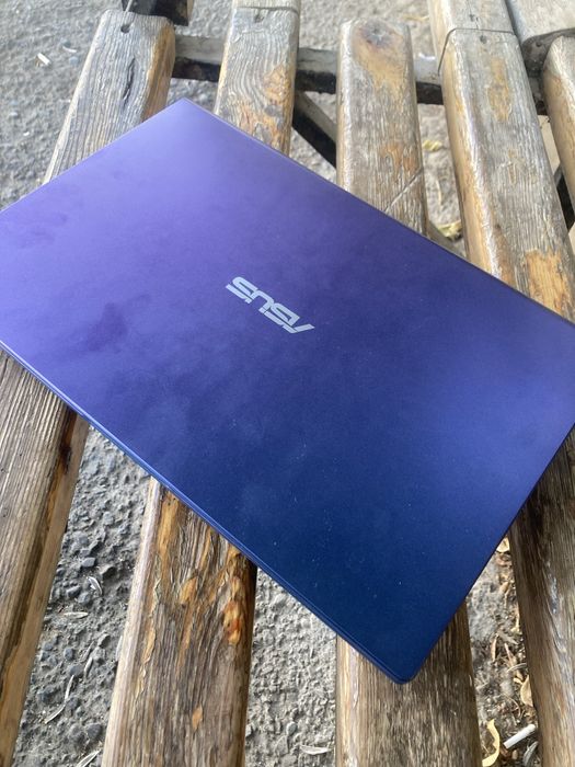 Asus vivobook X415J