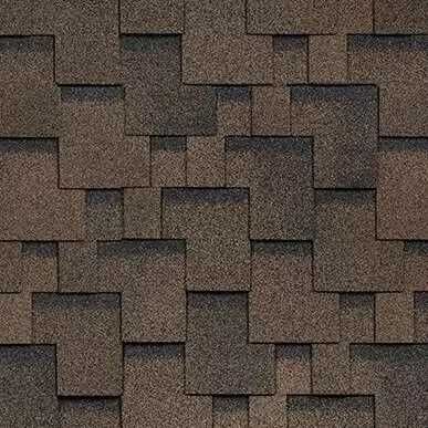 Мягкая кровля Гибкая черепица Россия Финляндия