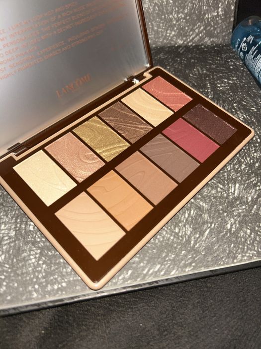 Lancome гримове комплект сет лот!