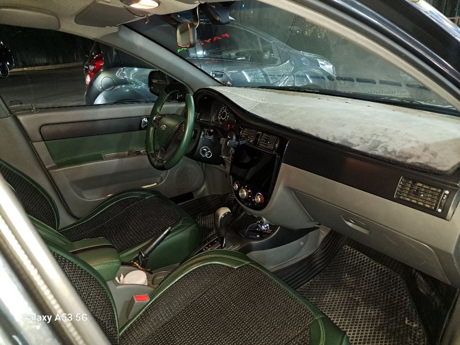 Gentira ravon evro 2018 yil 170 probeg avtamat  hamma navorotlari bor