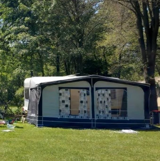 Cort rulota / caravana/diferite dimensiuni.CA NOI.