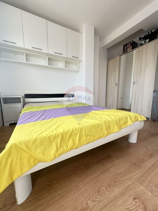 Двустаен апартамент в кв. Левски, Варна 4136 В.В