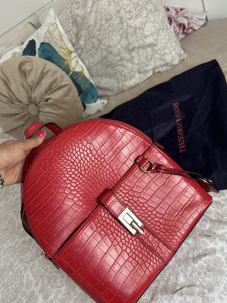 Раница Trussardi