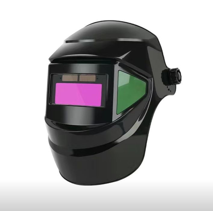 Сварочные маски хамелион!