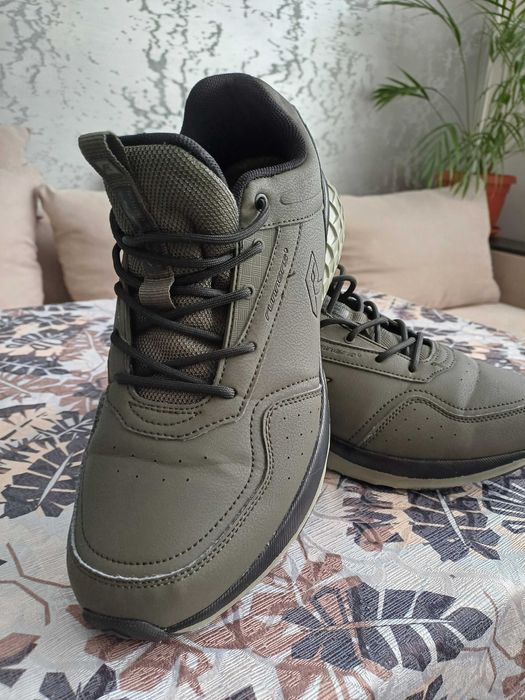 Мъжки зимни маратонки Runners. Размер 42