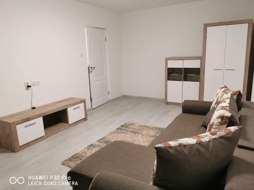 Apartament 2 Camere AMA Residence Uniri