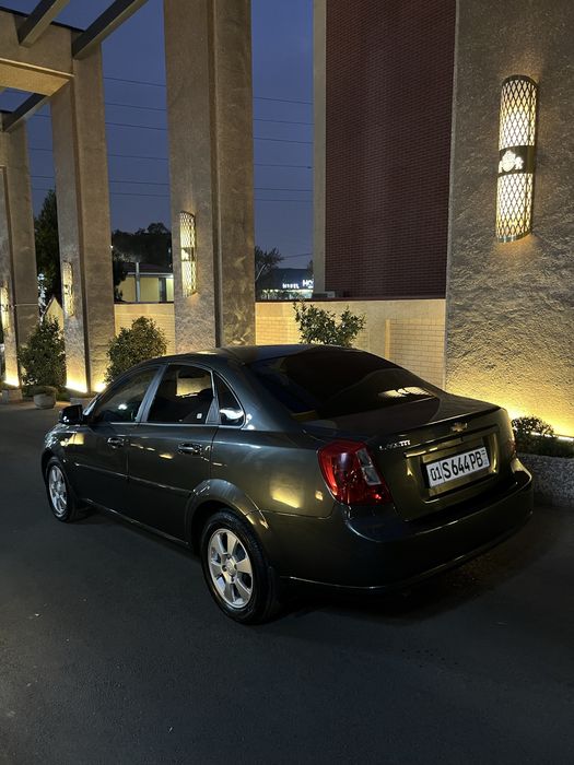 Gentra 2023 yil probeg 23000 fulli