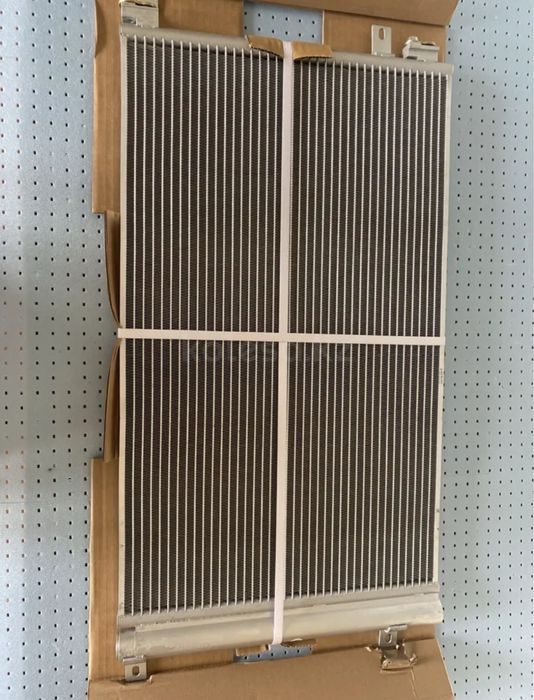 Родиатор Changan Jac Elantra K3 K5 Seltos Monza Chery Jetour