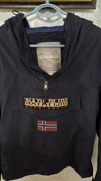 Vand geacă Napapijri impecabilă