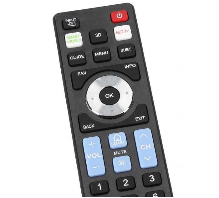 Telecomanda universala Tv LG, SAMSUNG, SONY, PHILIPS PANASONIC / N3