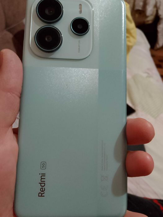 Xiaomi Redmi Note 14 5G, 128GB