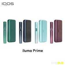 Originale vand iqos iluma i one duble prime noi sigilate