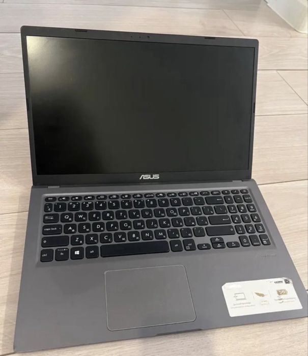Ноутбук Asus i5-8265U | 8GB | 120GB SSD