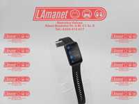 SmartWatch Huawei Watch Fit Black Model TIA-B09 FullBox