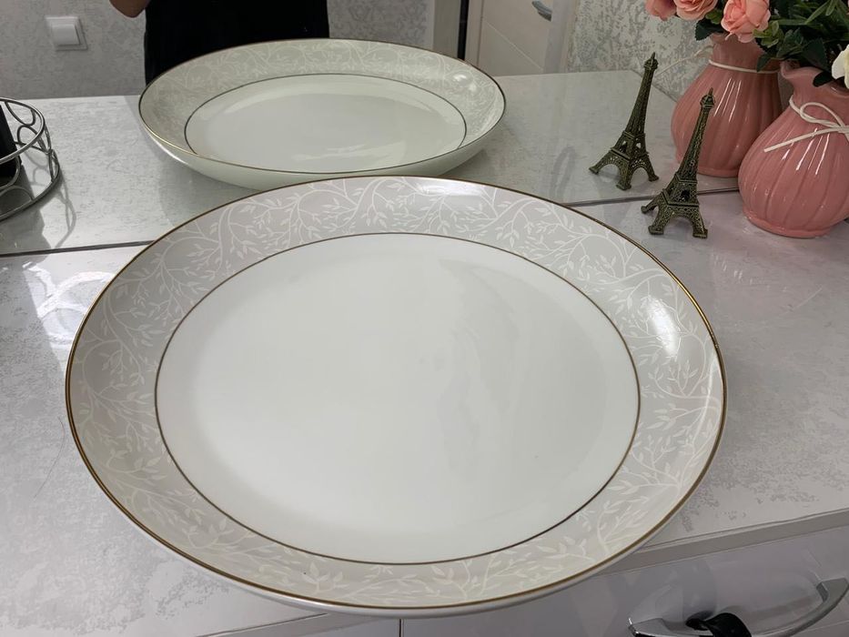 Сервиз на 12 персон