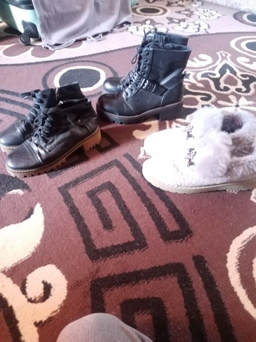 Вещи БУ и новые в хорошем состоянии