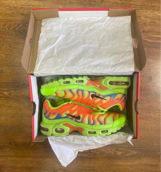 Nike Air Max Plus TN