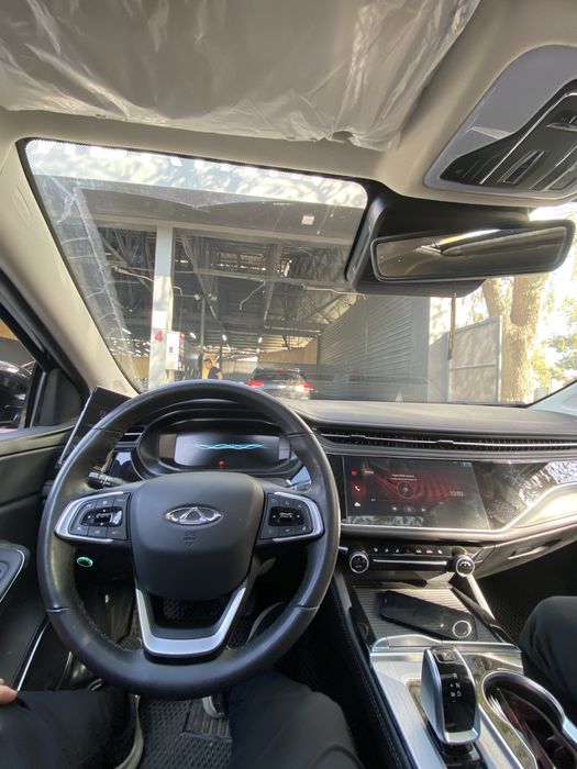 Chery arrizo 6 pro sotiladi