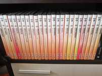 VAND 25 DVD uri din colectia DeAgostini - IN JURUL LUMII