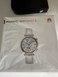 Huawei Watct GT5. 41 mm