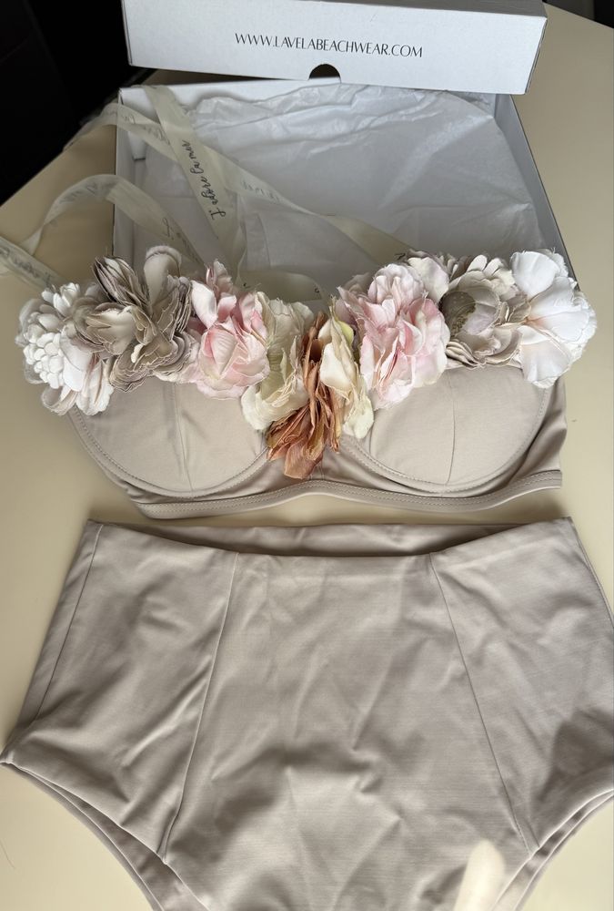 Бански La Vela beachwear