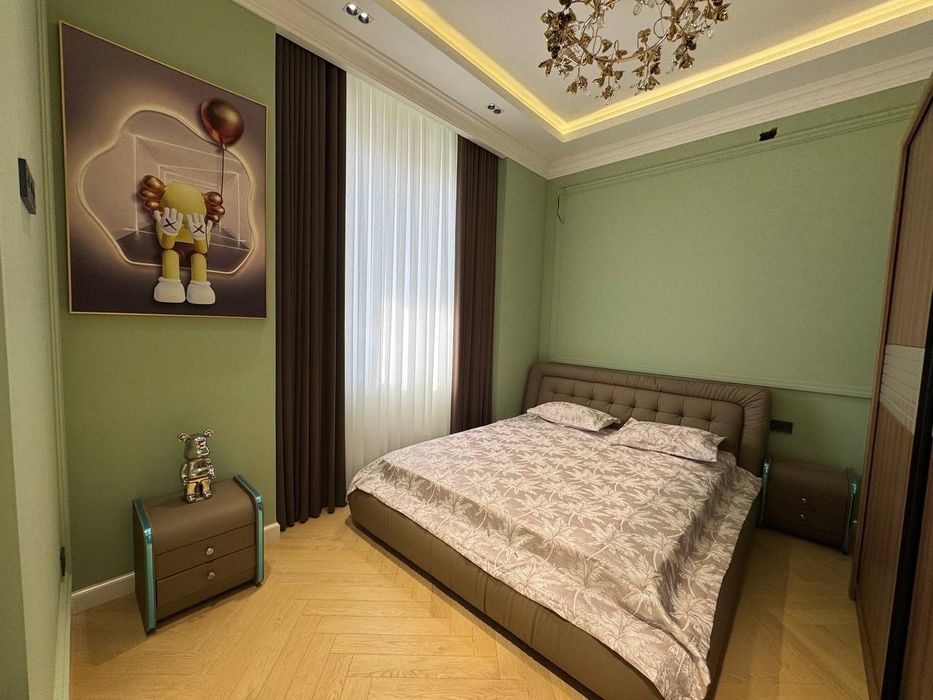 Продам Евро-Дом 6 комнат, 2,7 соток, ор-р: IT Park