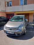 Vanzare auto  VW GOLF PLUS