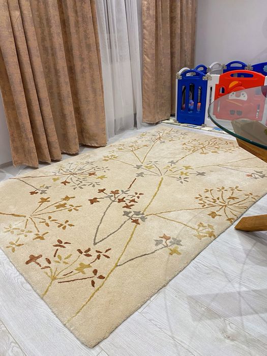 Covor lână 160x230