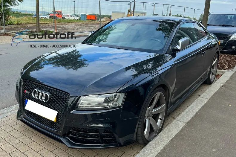 Bara fata RS5 Audi A5 8T (08-11) model RS5