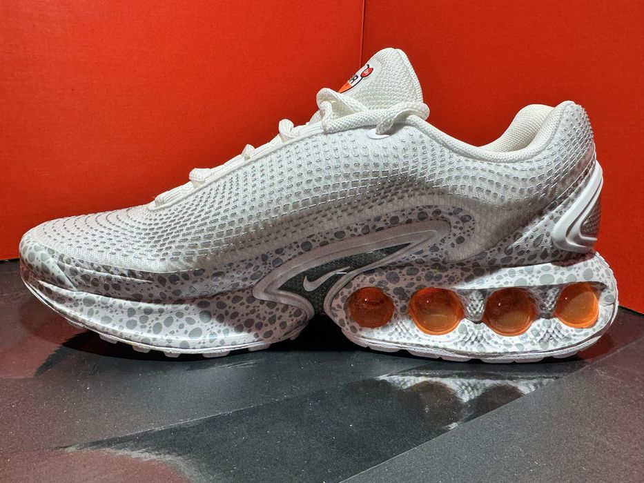 Оригинални! Nike Air Max Dn SE Premium - 44,45 ShoeMag