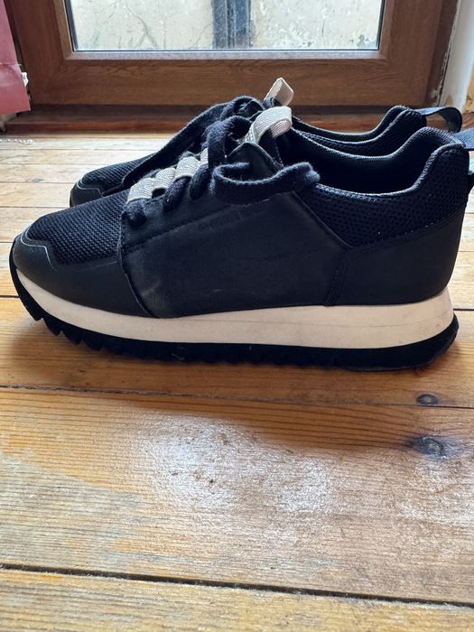 Дамски Сникърси G Star