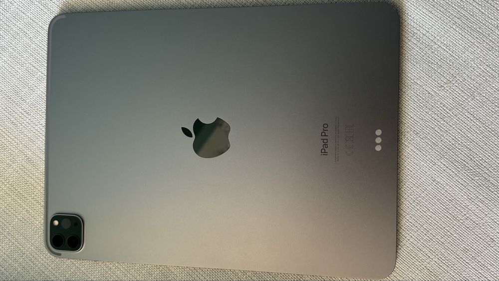 Ipad Pro m2, 256 gb