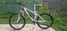 Bicicleta GHOST AMR 5900