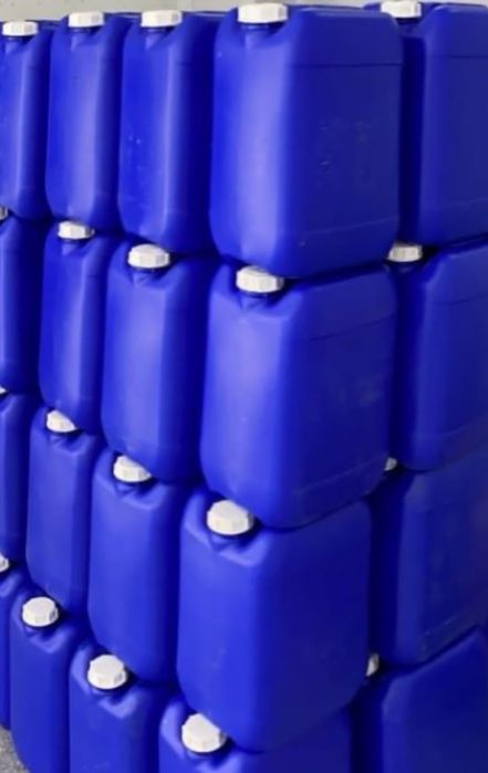 Канистры пластиковые