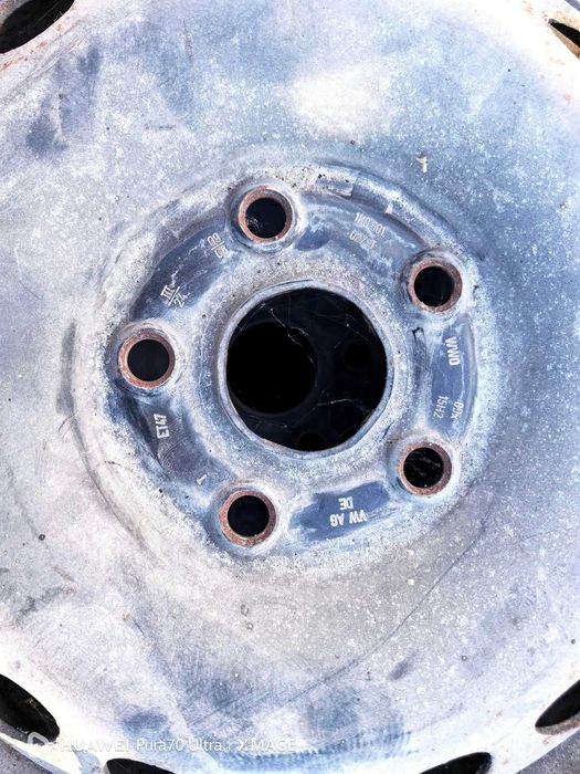 jante tabla ford / dacia/ vw 50 ron