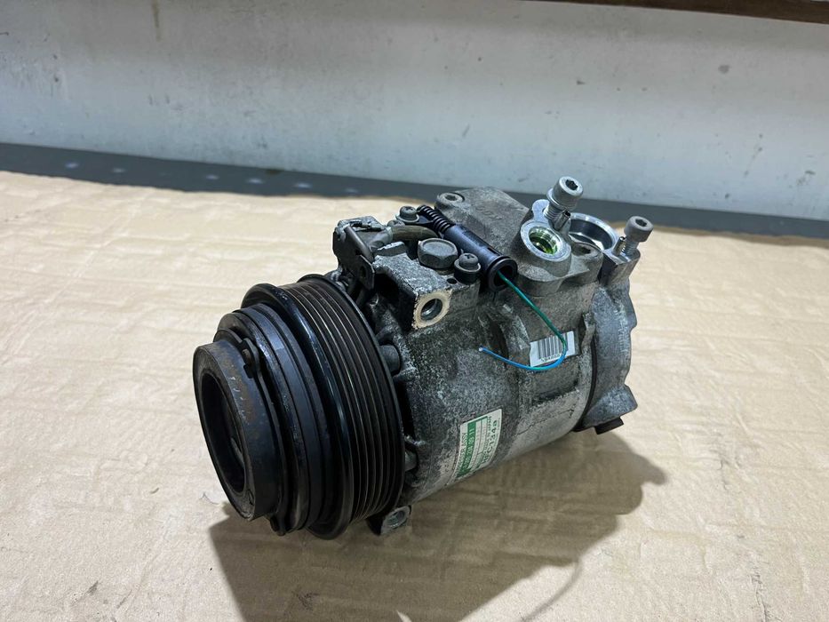 Компресора на климатика за Mercedes W202 W208 W210 (M111 2.0 136 к.с.)