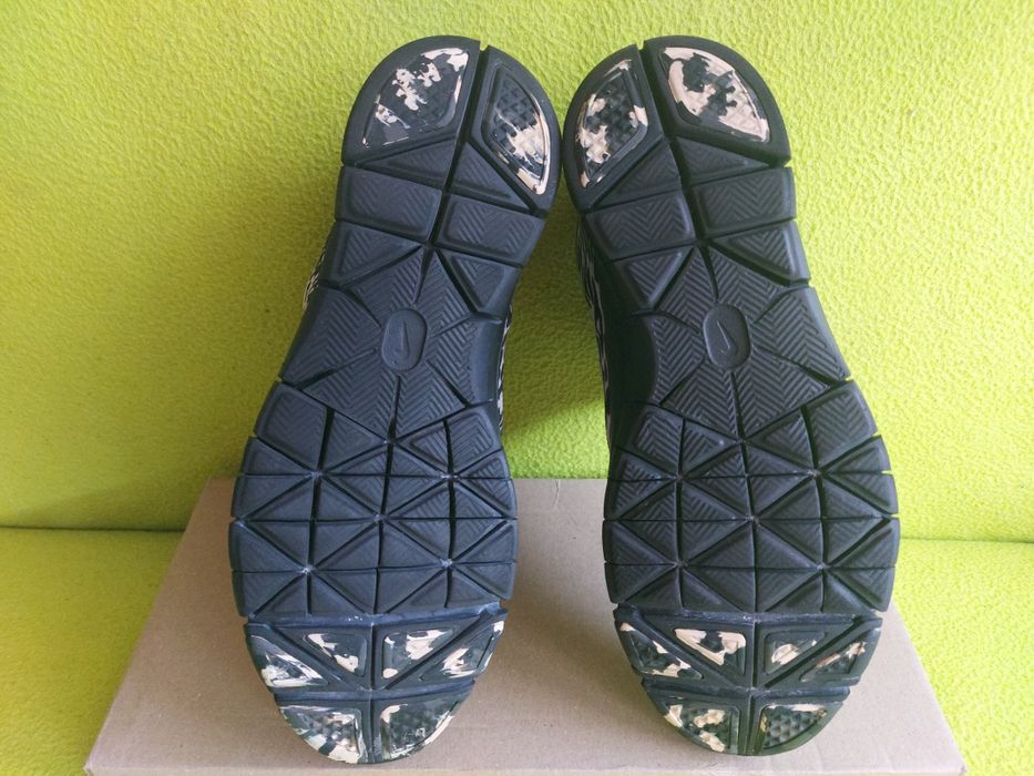 Nike Free4-38н-Оригинални