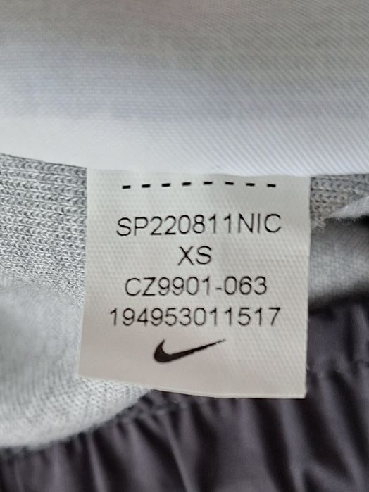 Nike Tech-Ориг.долнище