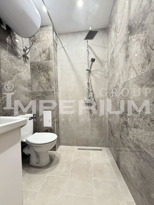 Дава се под наем Двустаен апартамент в Варна, м-т Пчелина - 55 кв.м за 510 € - Снимка #3