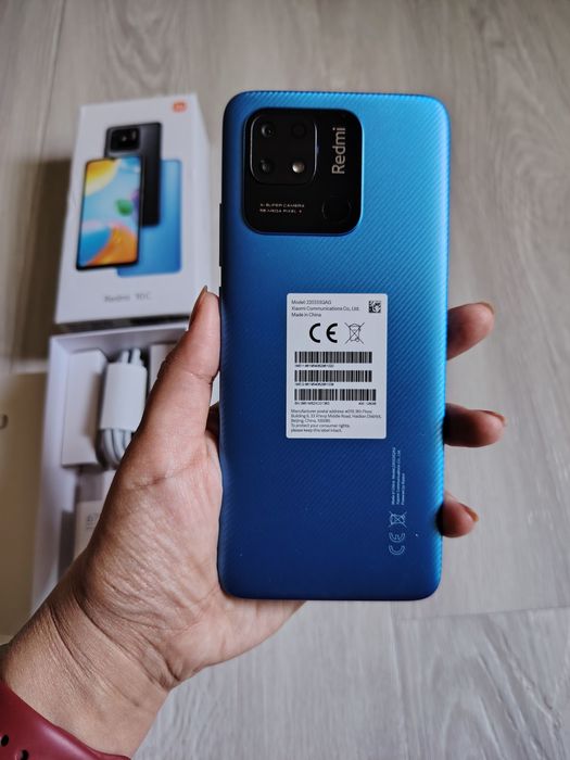 Продам Xiaomi Redmi 10C