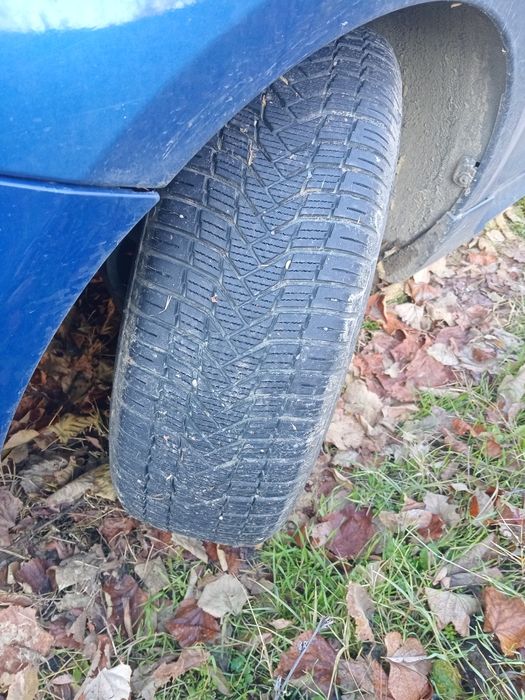 Ford focus 2 an 2009 1.6 cdti